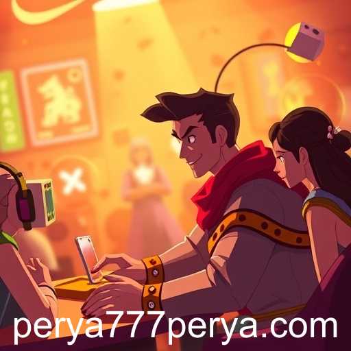 The Digital Odyssey of Online Gaming
