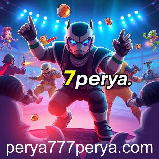 The Digital Playground: 777perya's Growing Influence