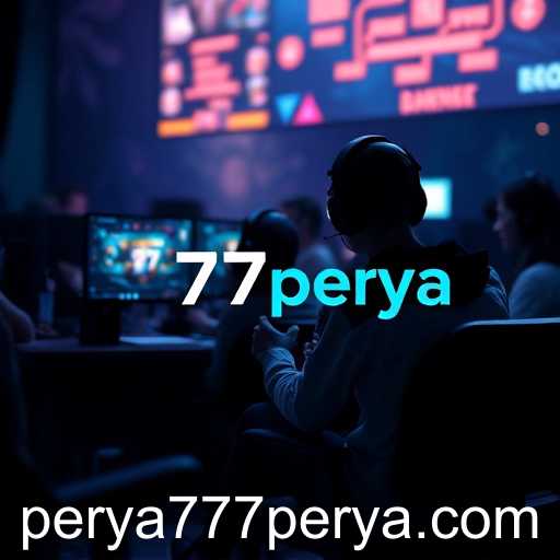 Exploring 777perya: A Digital Refuge for Gaming Enthusiasts