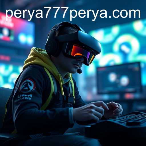 Gaming Evolution: Navigating 2025’s Virtual Landscape