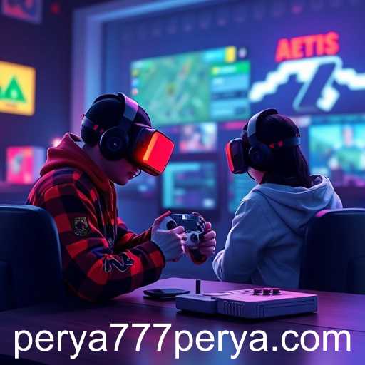 The Rise of Online Gaming Platforms in a Digital Age
