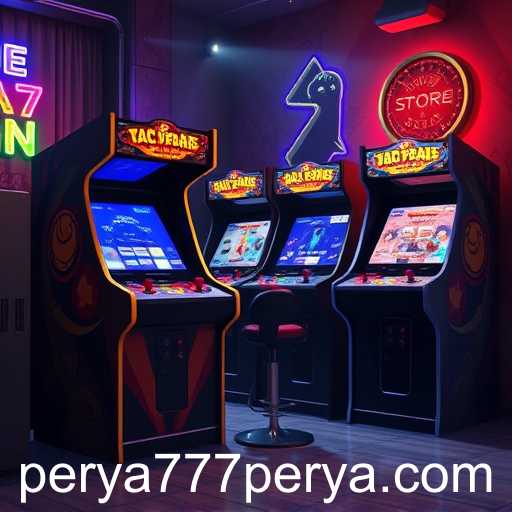 Rise of Online Gaming and the Role of 777perya